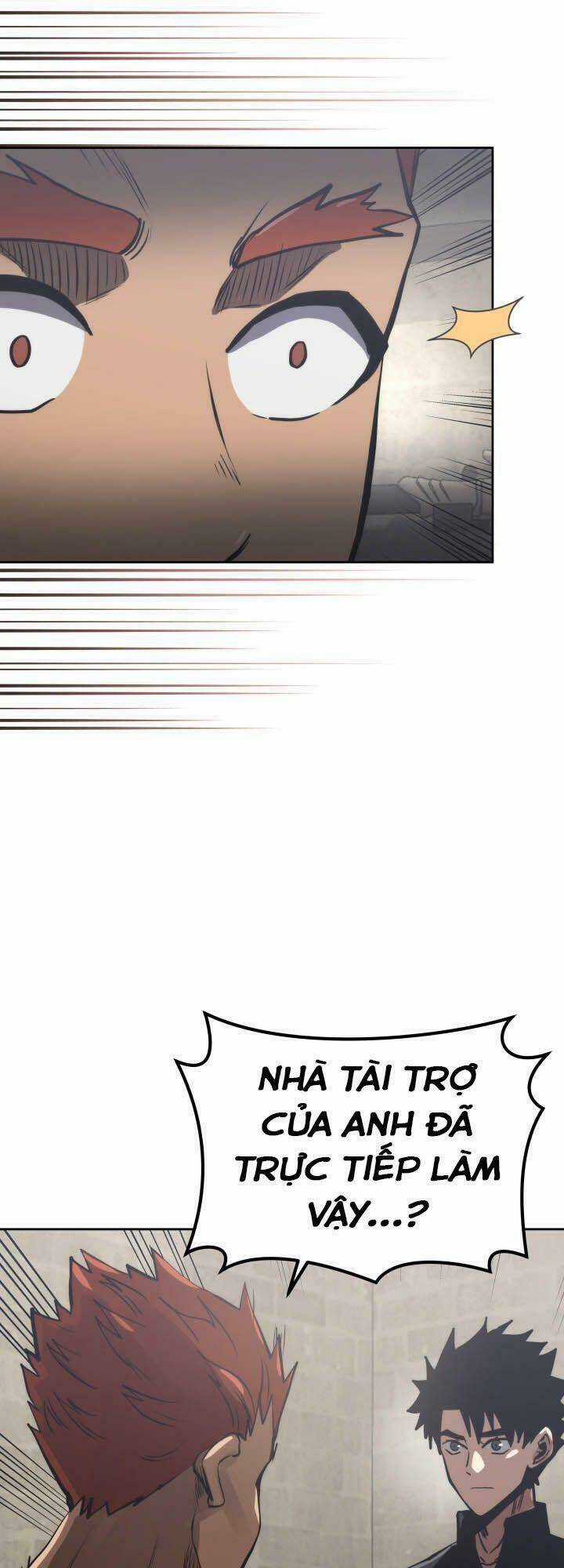 Kể Từ Bây Giờ, Tôi Là Một Người Chơi Chapter 15 trang 32