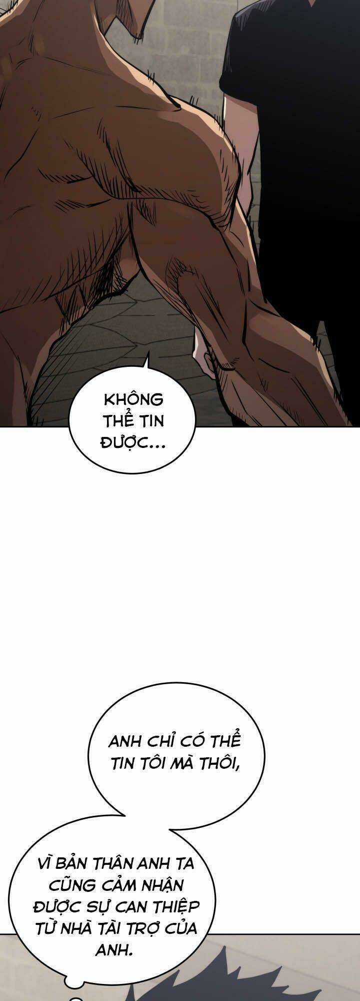 Kể Từ Bây Giờ, Tôi Là Một Người Chơi Chapter 15 trang 33