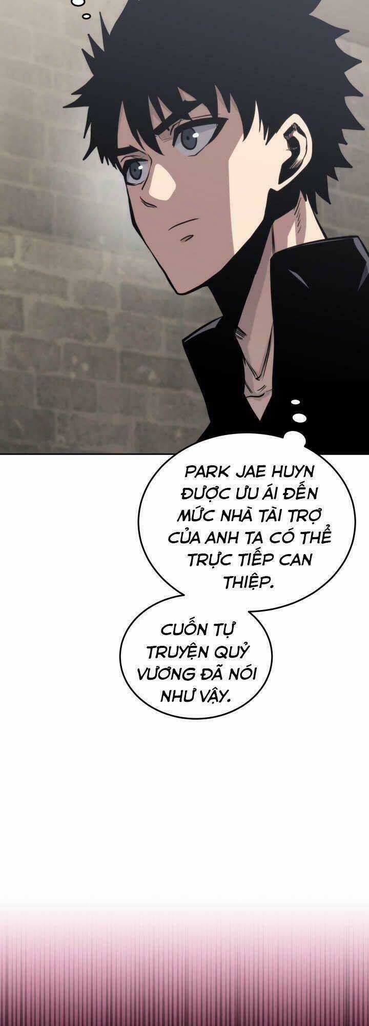 Kể Từ Bây Giờ, Tôi Là Một Người Chơi Chapter 15 trang 34