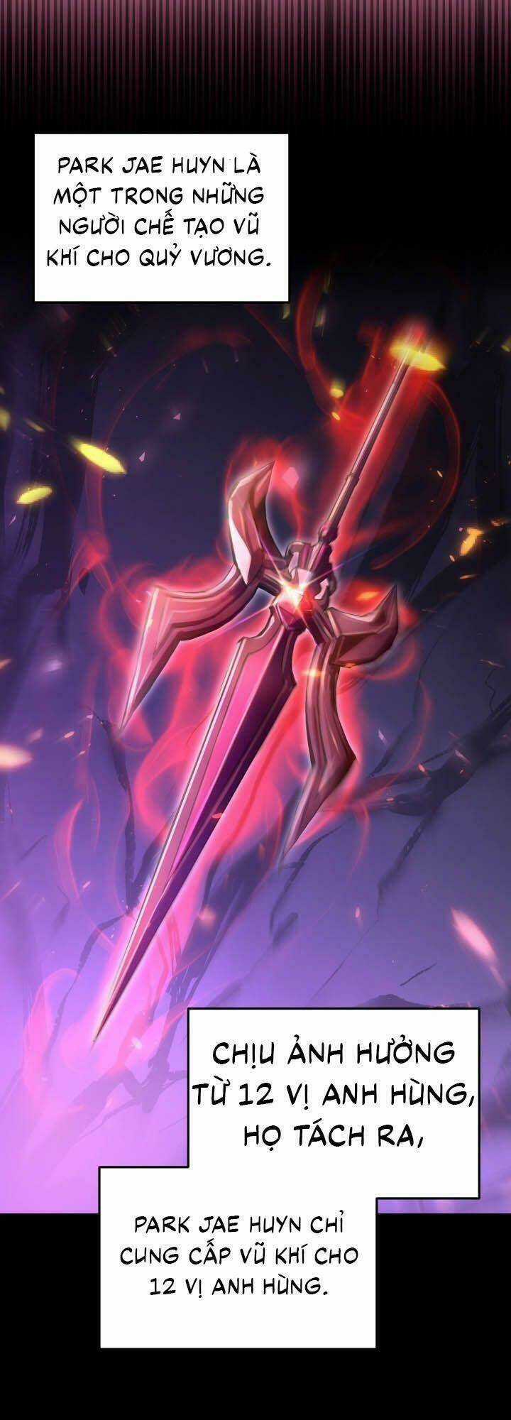 Kể Từ Bây Giờ, Tôi Là Một Người Chơi Chapter 15 trang 35