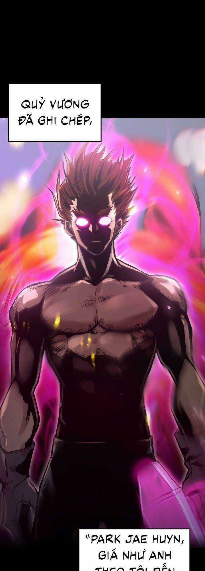 Kể Từ Bây Giờ, Tôi Là Một Người Chơi Chapter 15 trang 36