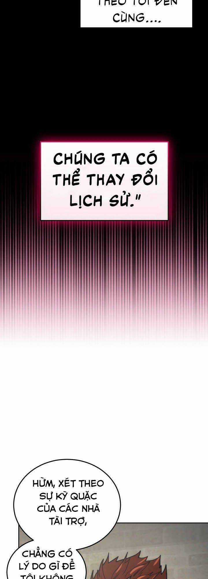 Kể Từ Bây Giờ, Tôi Là Một Người Chơi Chapter 15 trang 37