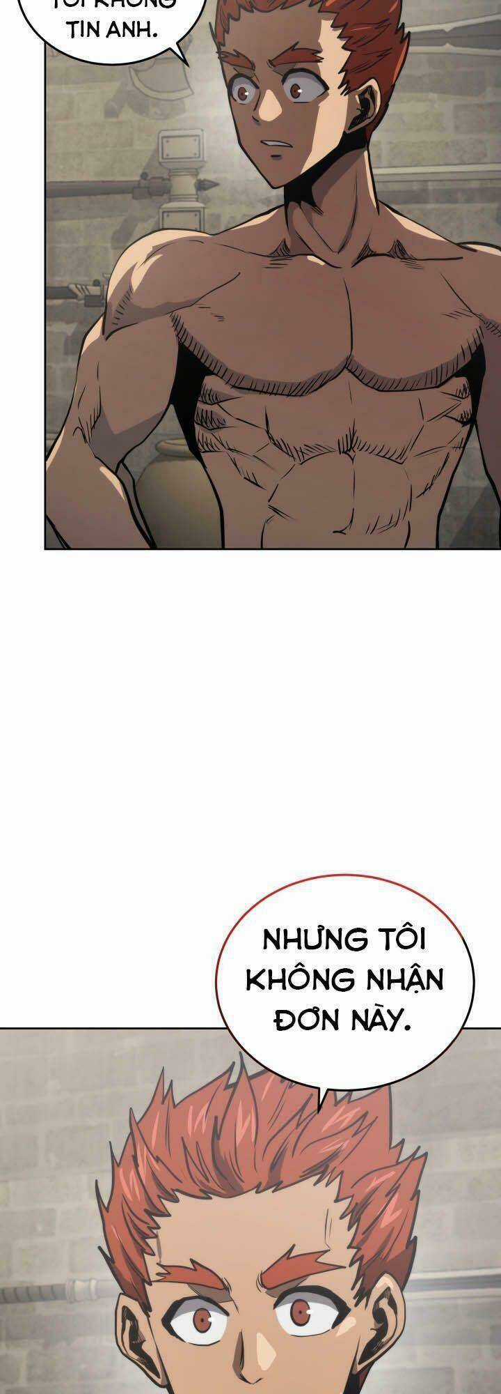 Kể Từ Bây Giờ, Tôi Là Một Người Chơi Chapter 15 trang 38