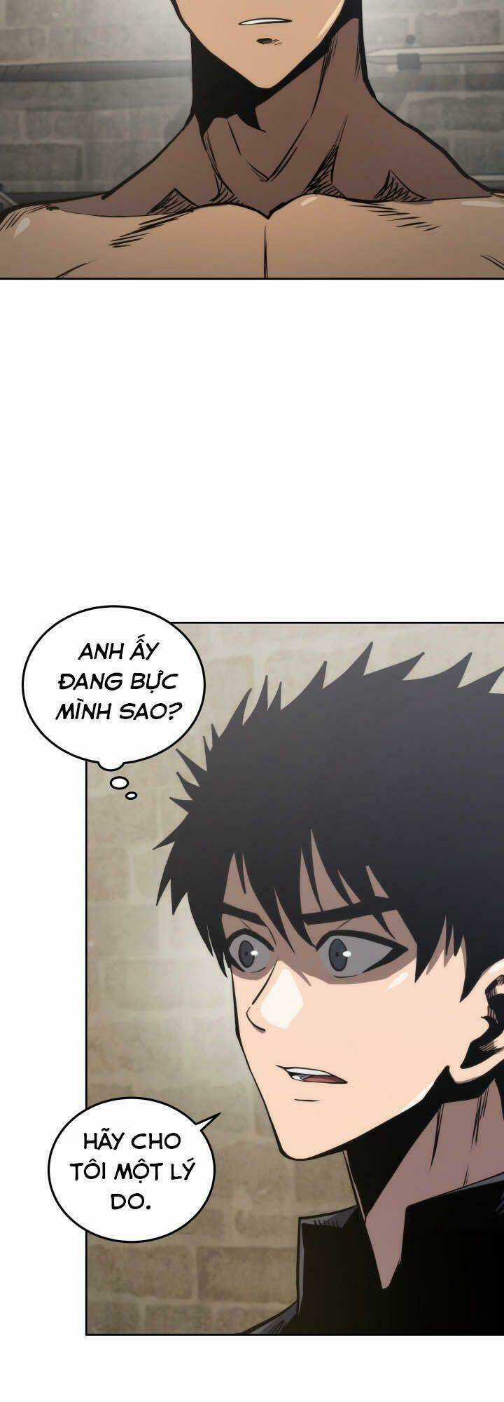 Kể Từ Bây Giờ, Tôi Là Một Người Chơi Chapter 15 trang 39