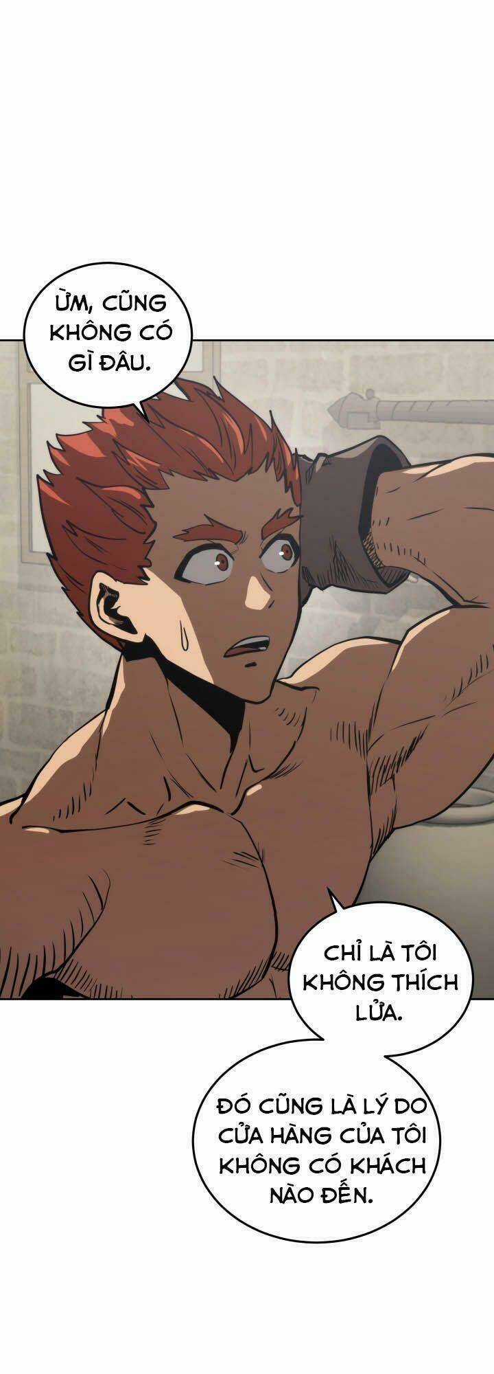 Kể Từ Bây Giờ, Tôi Là Một Người Chơi Chapter 15 trang 40