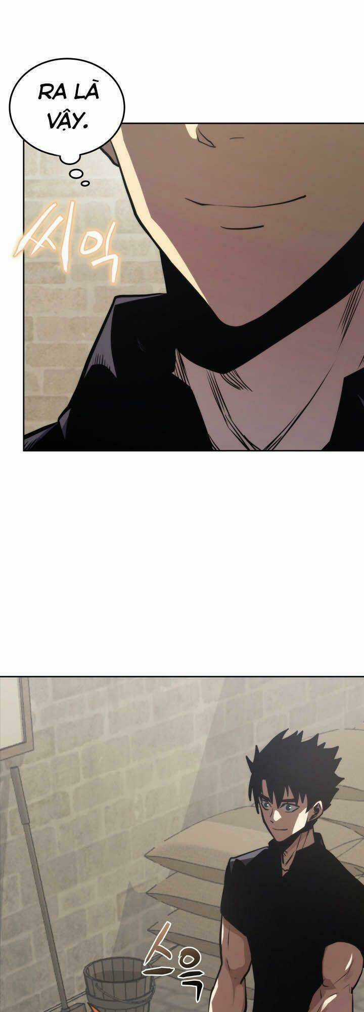 Kể Từ Bây Giờ, Tôi Là Một Người Chơi Chapter 15 trang 41