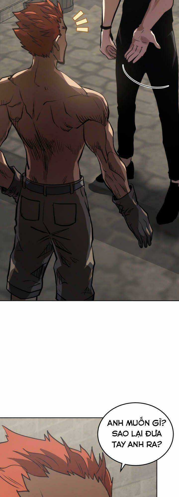 Kể Từ Bây Giờ, Tôi Là Một Người Chơi Chapter 15 trang 42