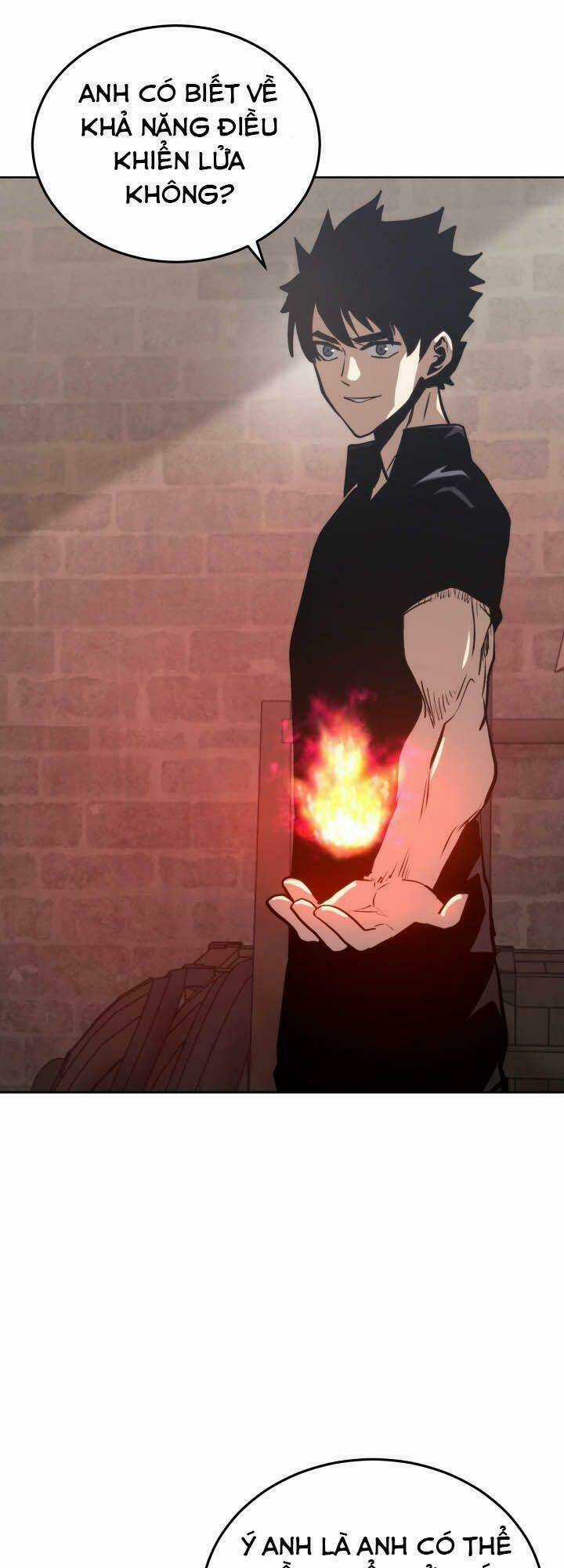 Kể Từ Bây Giờ, Tôi Là Một Người Chơi Chapter 15 trang 46