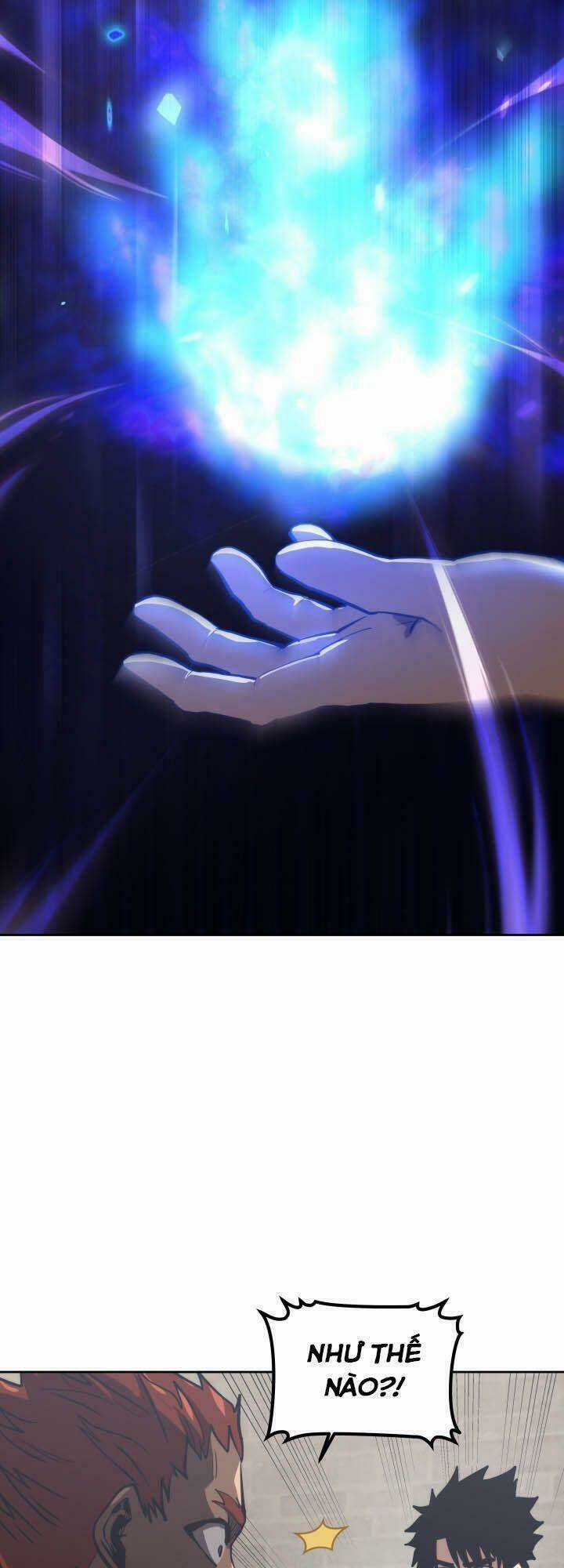 Kể Từ Bây Giờ, Tôi Là Một Người Chơi Chapter 15 trang 49