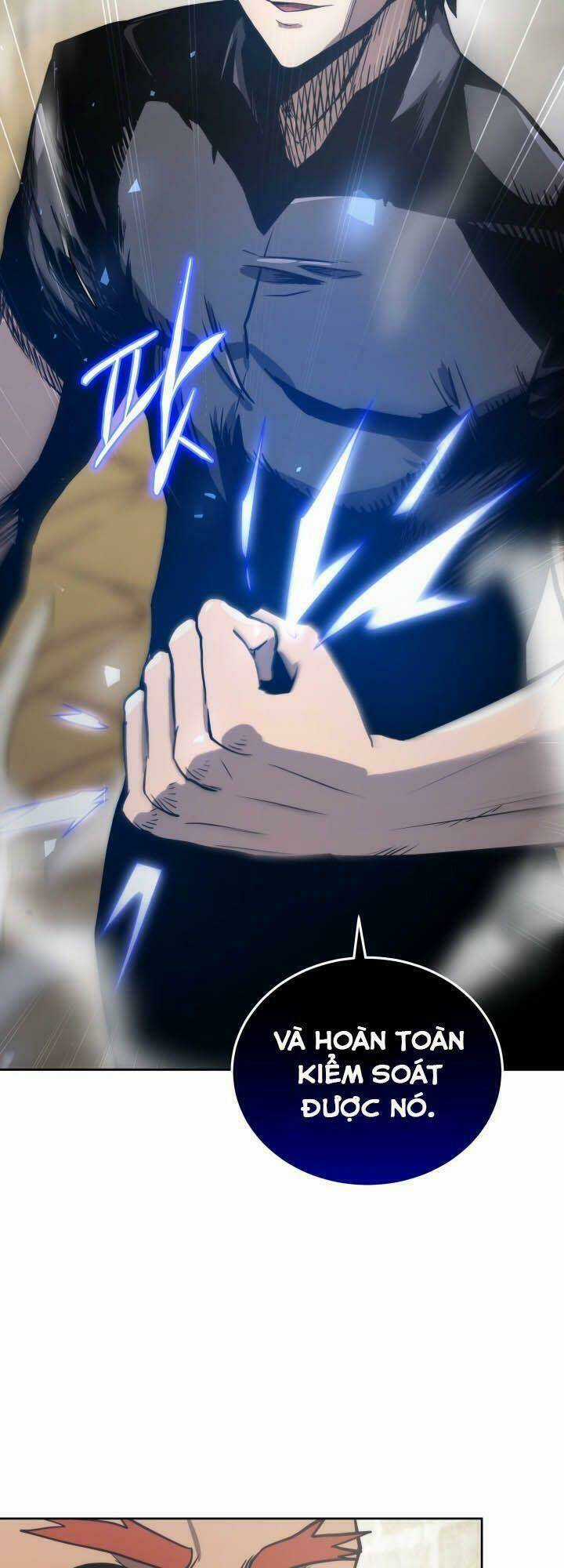 Kể Từ Bây Giờ, Tôi Là Một Người Chơi Chapter 15 trang 51