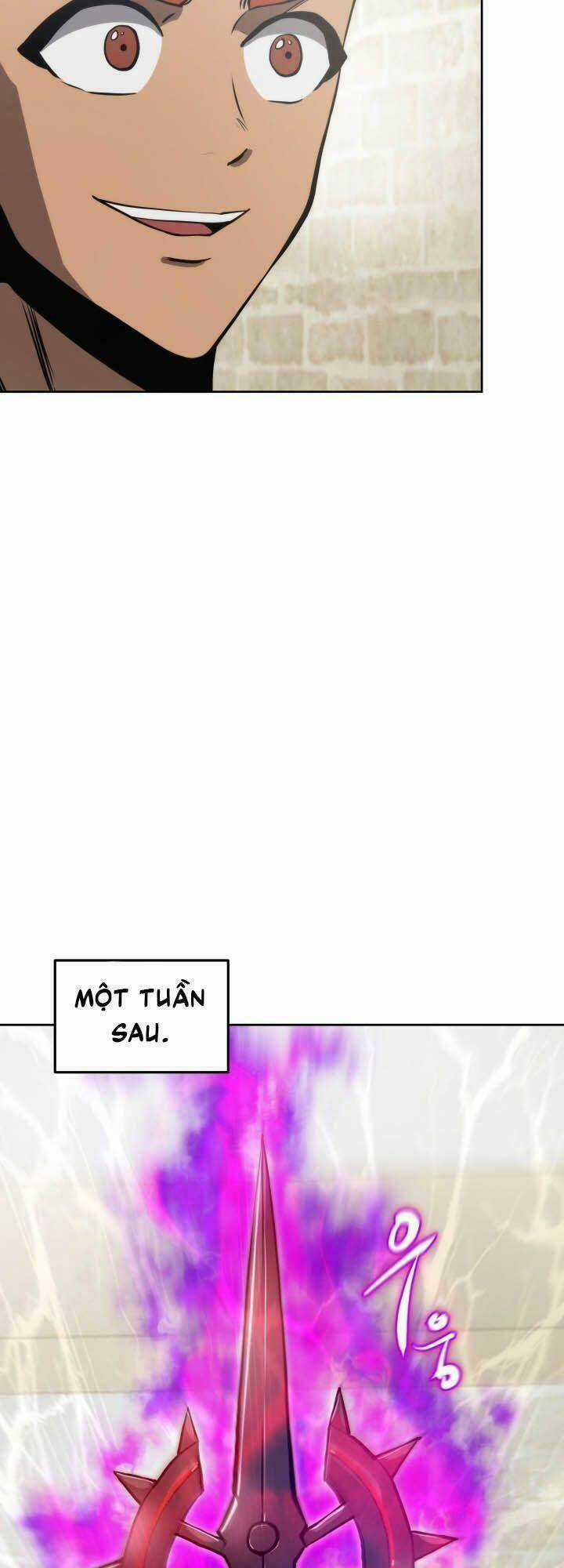 Kể Từ Bây Giờ, Tôi Là Một Người Chơi Chapter 15 trang 52