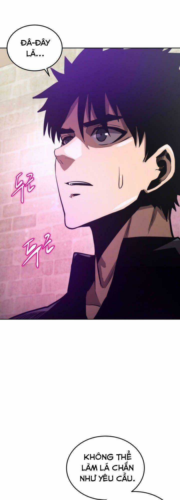 Kể Từ Bây Giờ, Tôi Là Một Người Chơi Chapter 15 trang 54