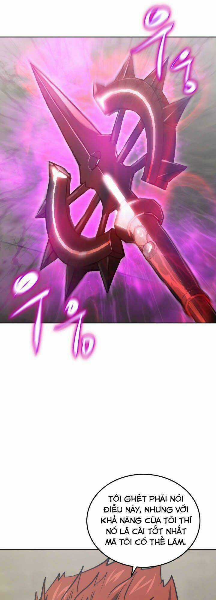 Kể Từ Bây Giờ, Tôi Là Một Người Chơi Chapter 15 trang 56