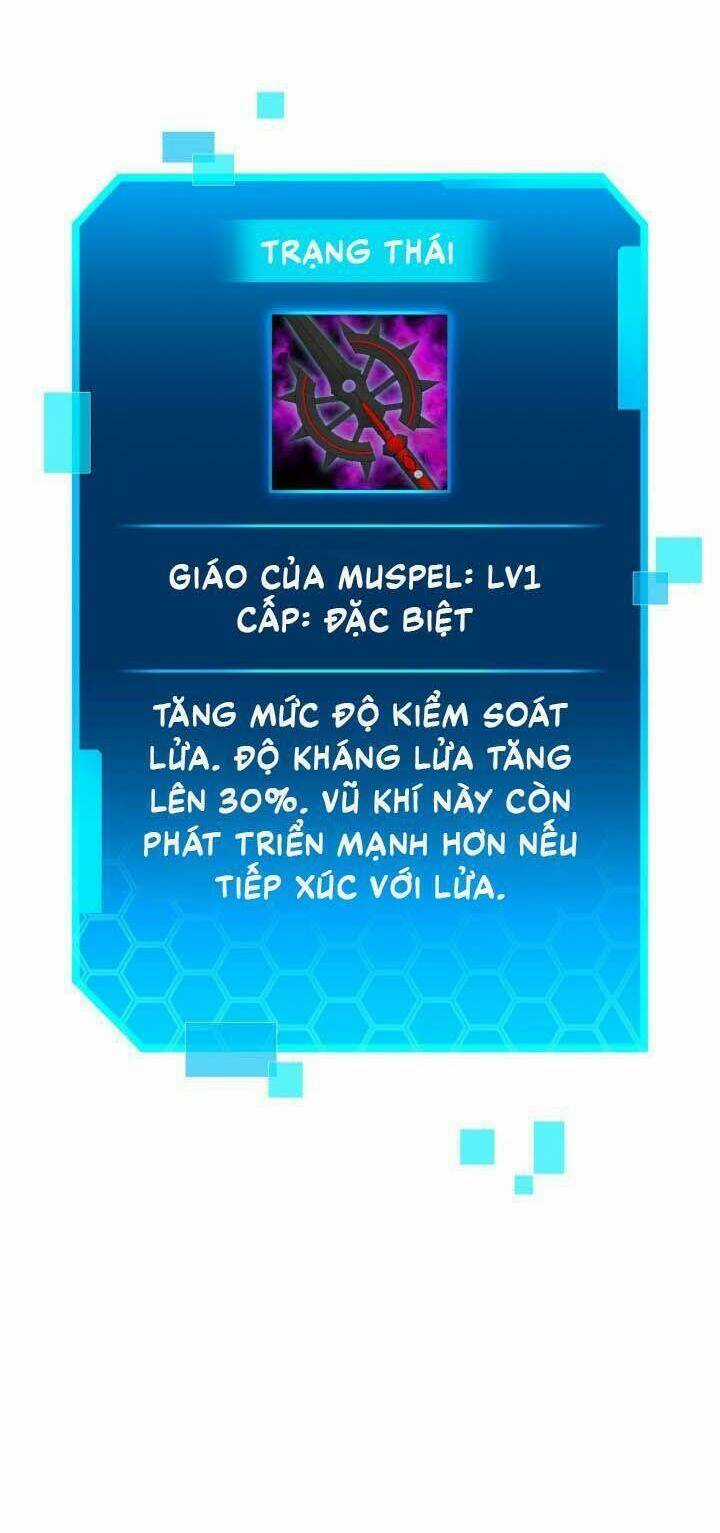 Kể Từ Bây Giờ, Tôi Là Một Người Chơi Chapter 15 trang 58