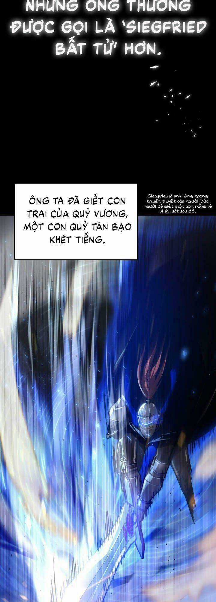 Kể Từ Bây Giờ, Tôi Là Một Người Chơi Chapter 15 trang 6