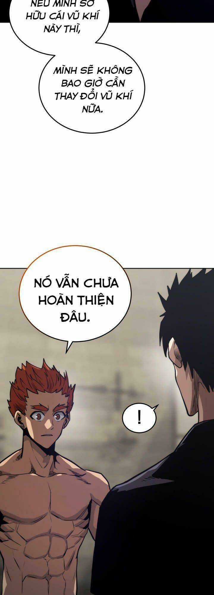 Kể Từ Bây Giờ, Tôi Là Một Người Chơi Chapter 15 trang 61