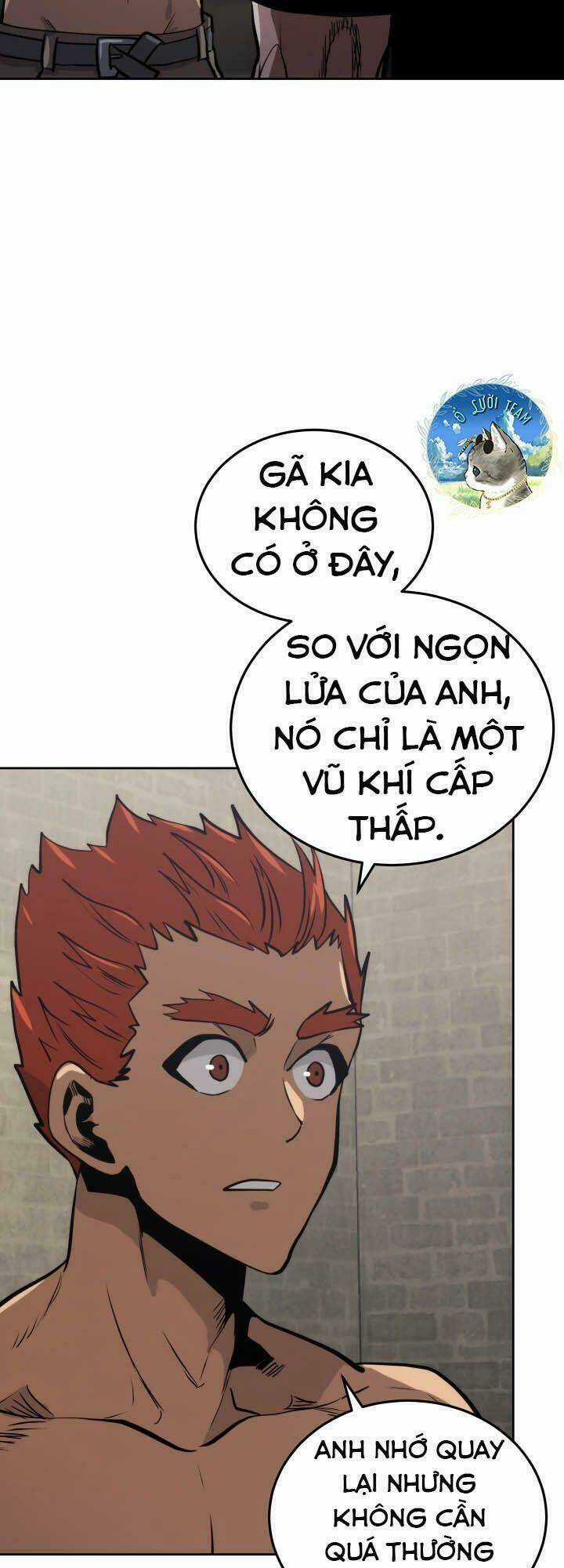 Kể Từ Bây Giờ, Tôi Là Một Người Chơi Chapter 15 trang 62