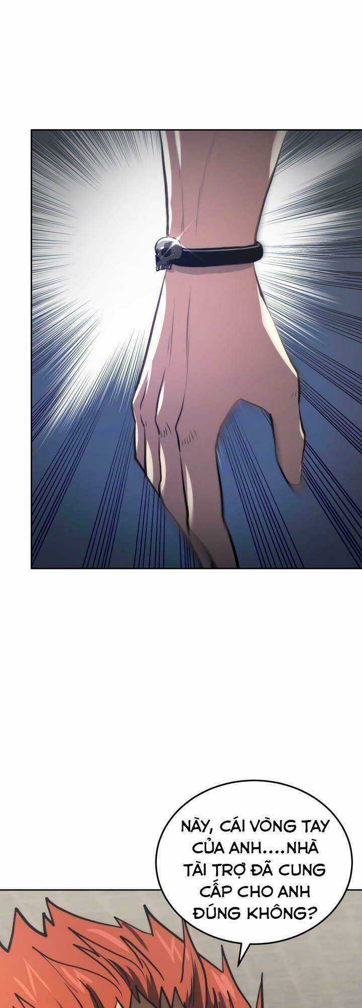 Kể Từ Bây Giờ, Tôi Là Một Người Chơi Chapter 15 trang 65