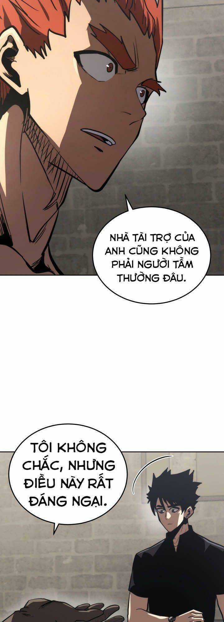 Kể Từ Bây Giờ, Tôi Là Một Người Chơi Chapter 15 trang 66