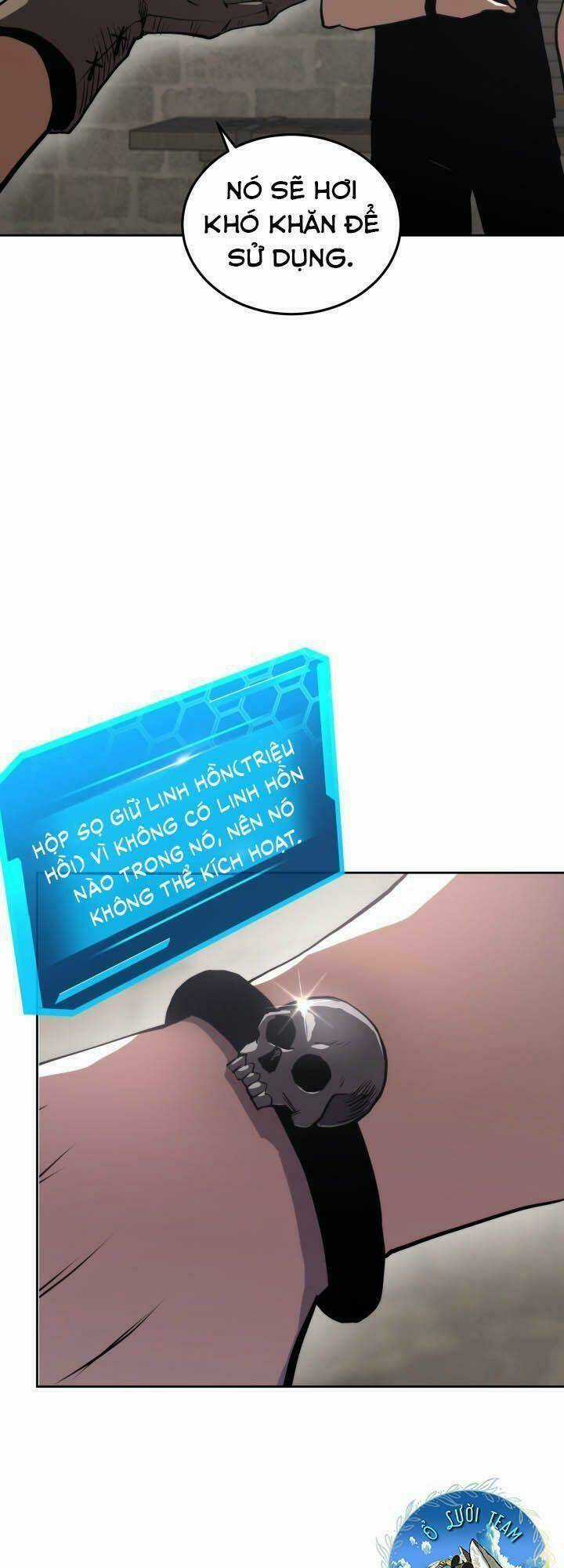 Kể Từ Bây Giờ, Tôi Là Một Người Chơi Chapter 15 trang 67