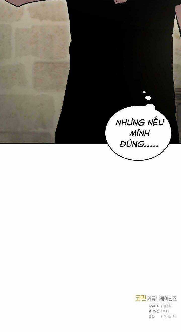 Kể Từ Bây Giờ, Tôi Là Một Người Chơi Chapter 15 trang 69