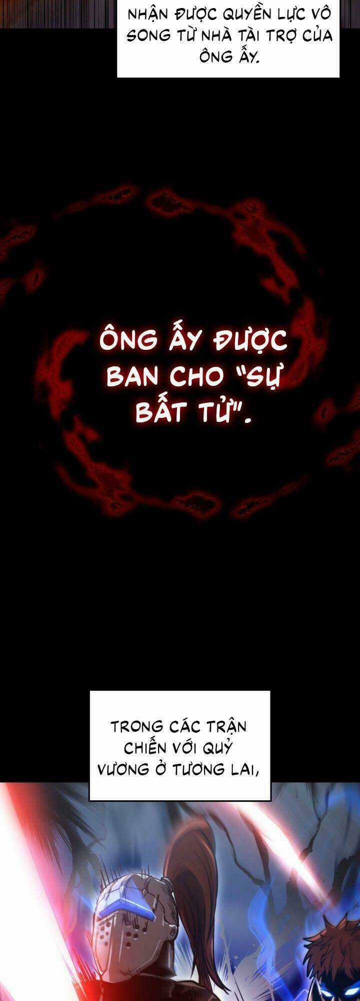 Kể Từ Bây Giờ, Tôi Là Một Người Chơi Chapter 15 trang 8