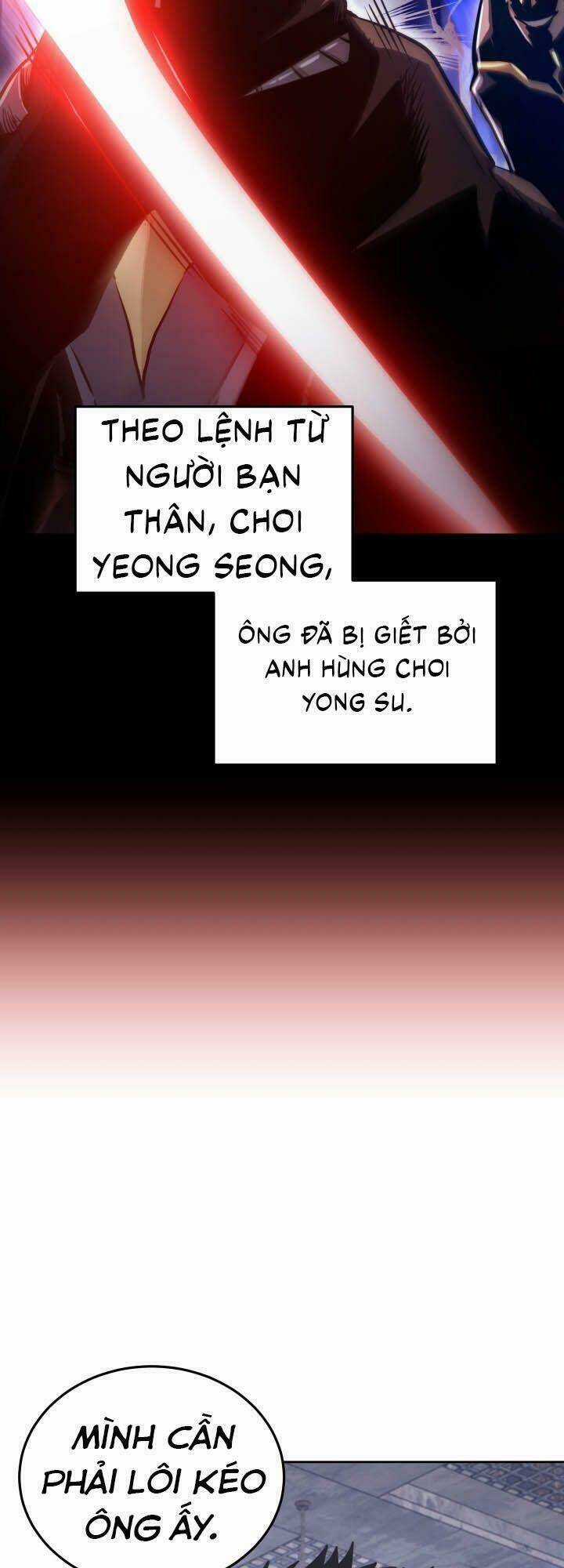 Kể Từ Bây Giờ, Tôi Là Một Người Chơi Chapter 15 trang 9