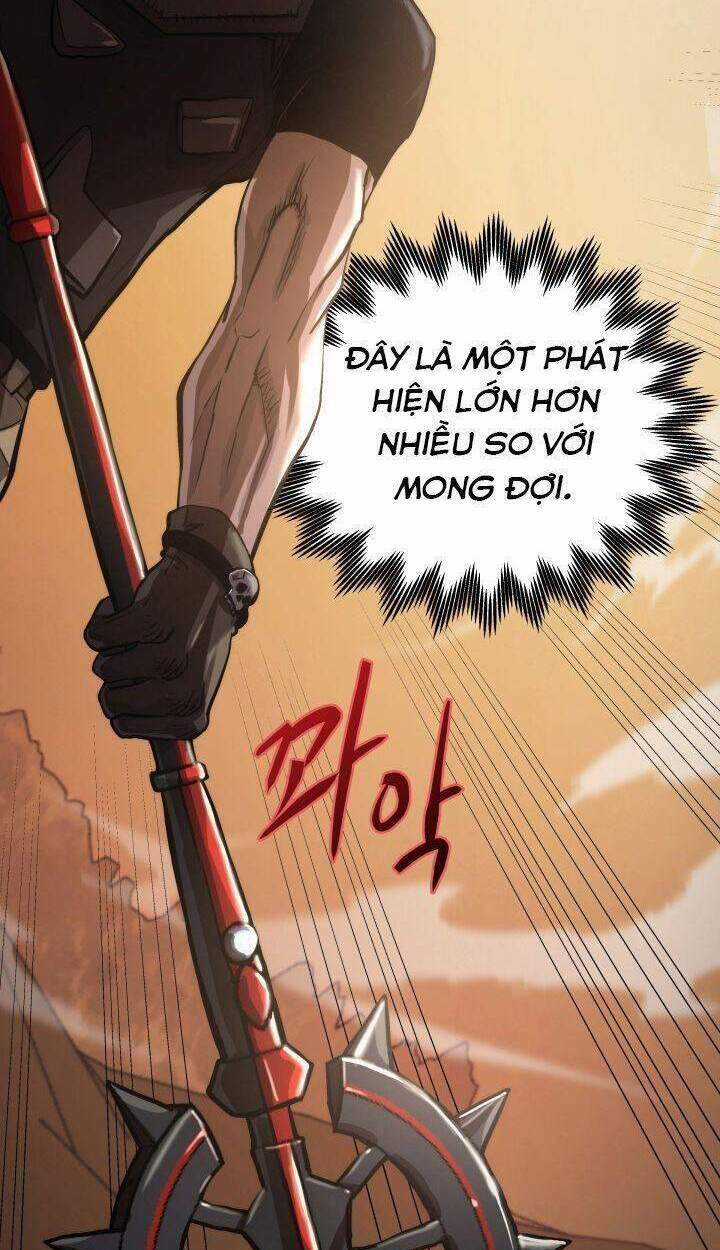 Kể Từ Bây Giờ, Tôi Là Một Người Chơi Chapter 16 trang 10