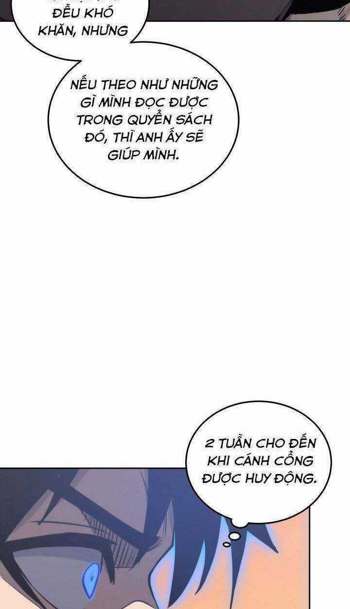 Kể Từ Bây Giờ, Tôi Là Một Người Chơi Chapter 16 trang 13