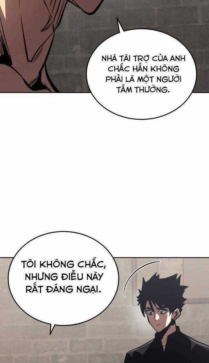 Kể Từ Bây Giờ, Tôi Là Một Người Chơi Chapter 16 trang 2