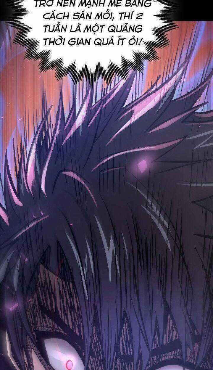 Kể Từ Bây Giờ, Tôi Là Một Người Chơi Chapter 16 trang 21