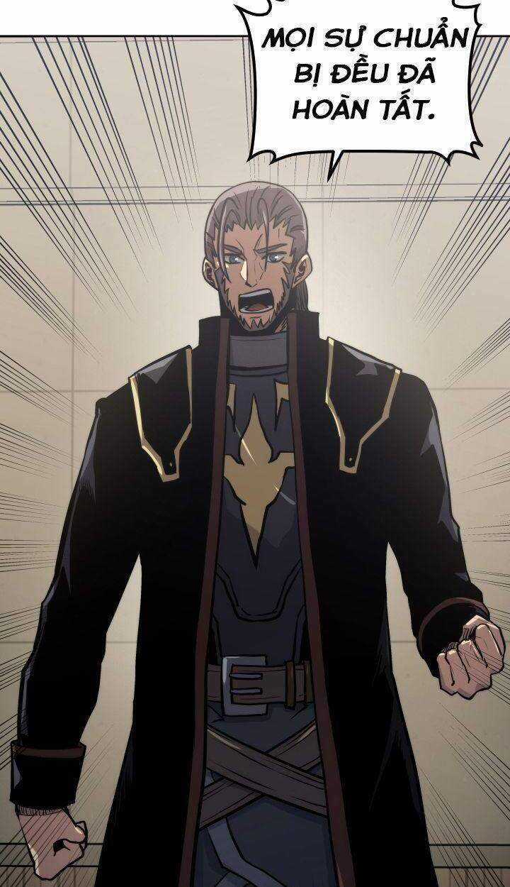 Kể Từ Bây Giờ, Tôi Là Một Người Chơi Chapter 16 trang 27