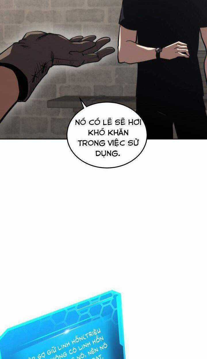 Kể Từ Bây Giờ, Tôi Là Một Người Chơi Chapter 16 trang 3