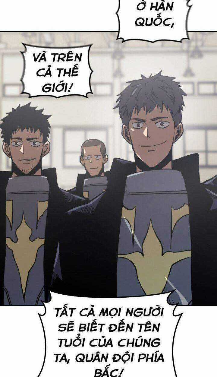 Kể Từ Bây Giờ, Tôi Là Một Người Chơi Chapter 16 trang 30