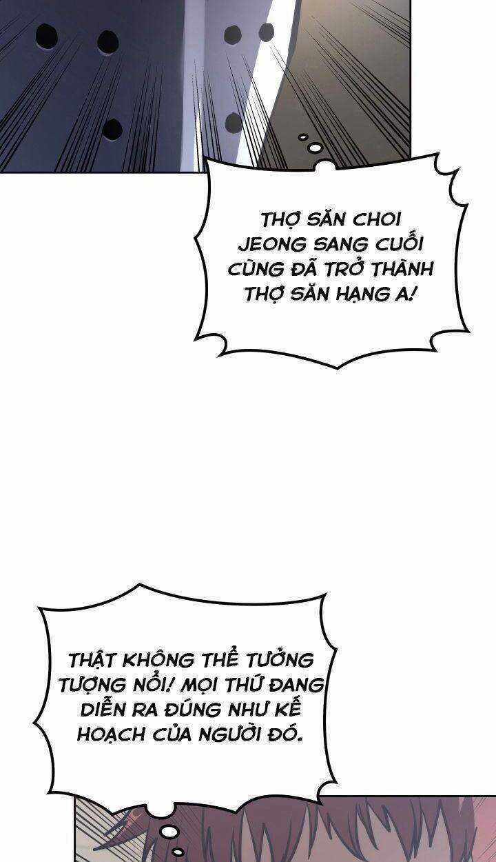 Kể Từ Bây Giờ, Tôi Là Một Người Chơi Chapter 16 trang 35