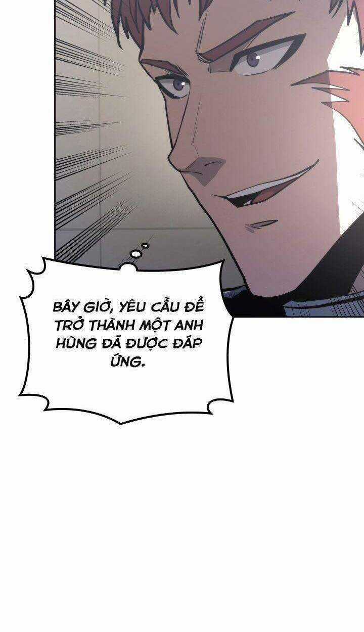 Kể Từ Bây Giờ, Tôi Là Một Người Chơi Chapter 16 trang 36