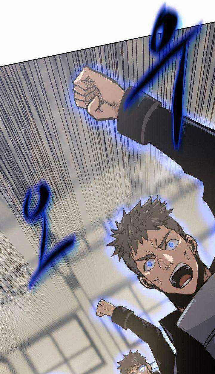 Kể Từ Bây Giờ, Tôi Là Một Người Chơi Chapter 16 trang 40