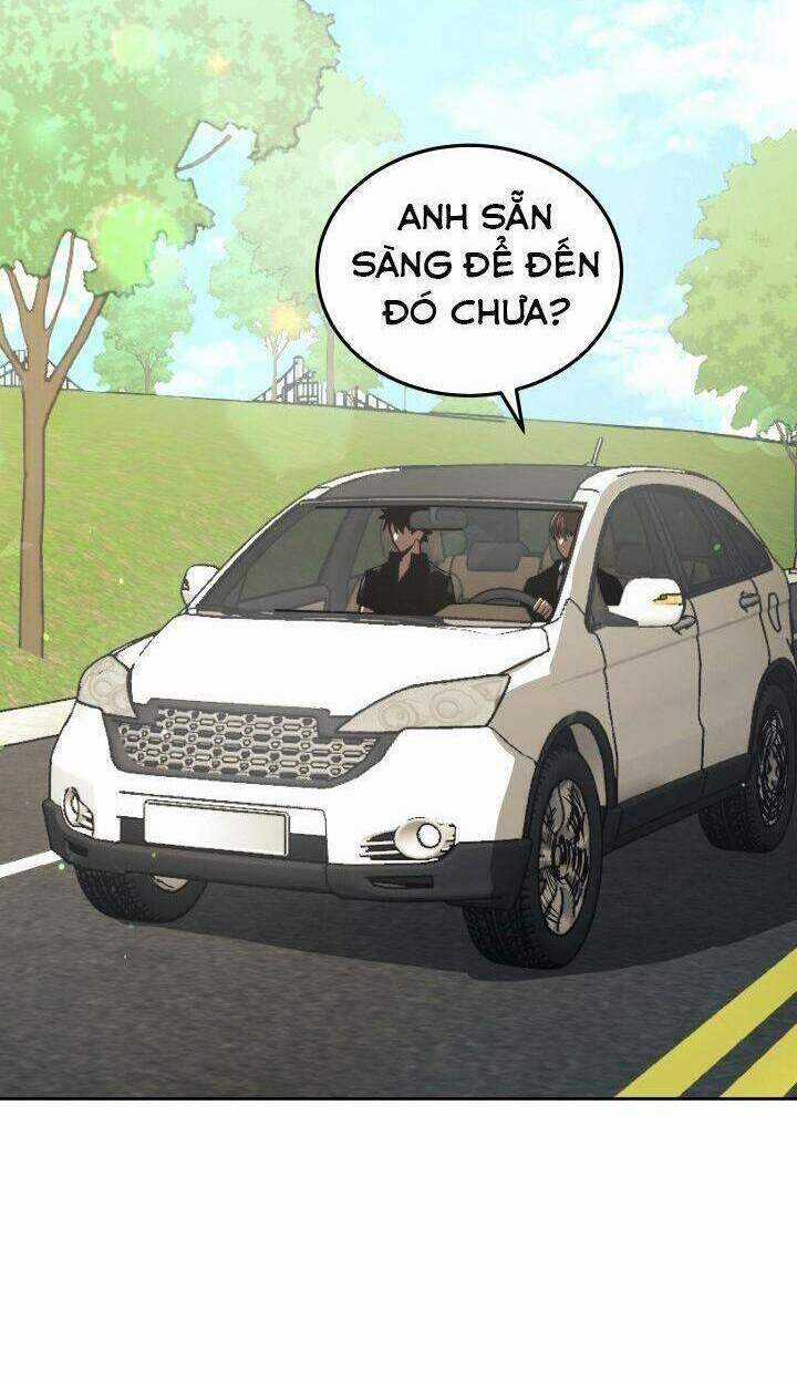 Kể Từ Bây Giờ, Tôi Là Một Người Chơi Chapter 16 trang 46