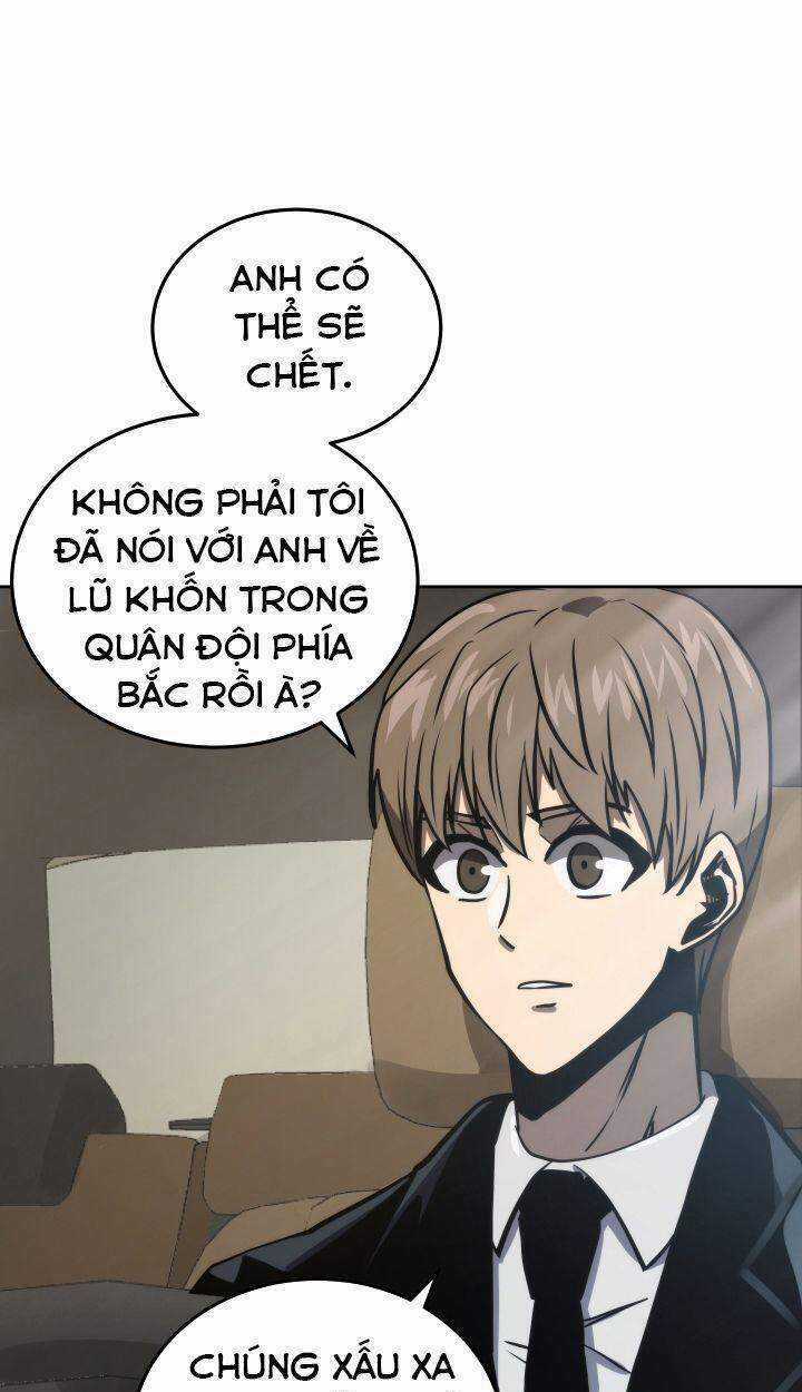 Kể Từ Bây Giờ, Tôi Là Một Người Chơi Chapter 16 trang 47