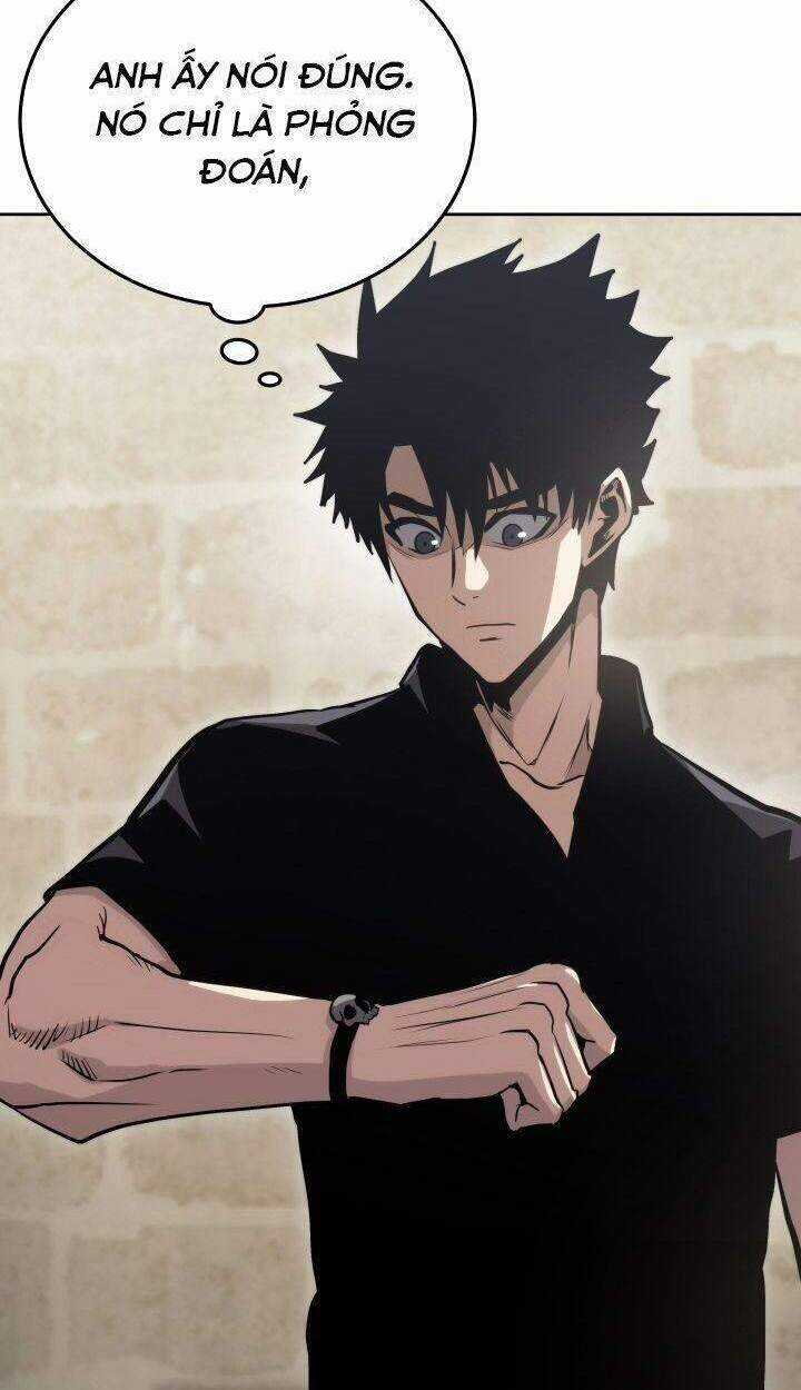 Kể Từ Bây Giờ, Tôi Là Một Người Chơi Chapter 16 trang 5