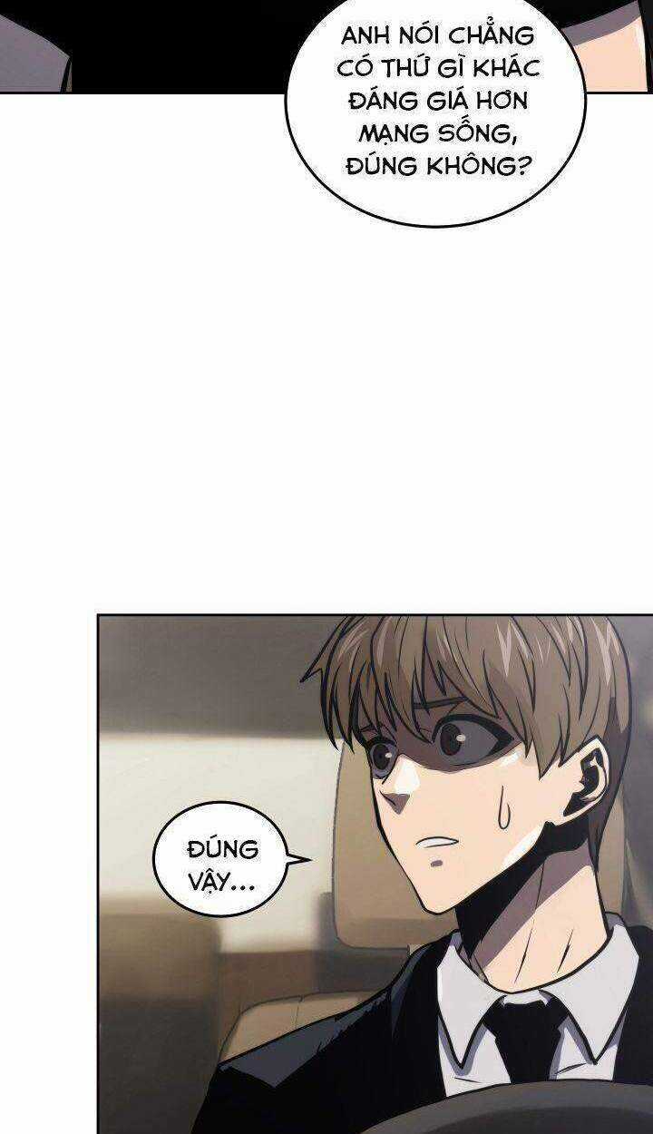 Kể Từ Bây Giờ, Tôi Là Một Người Chơi Chapter 16 trang 60