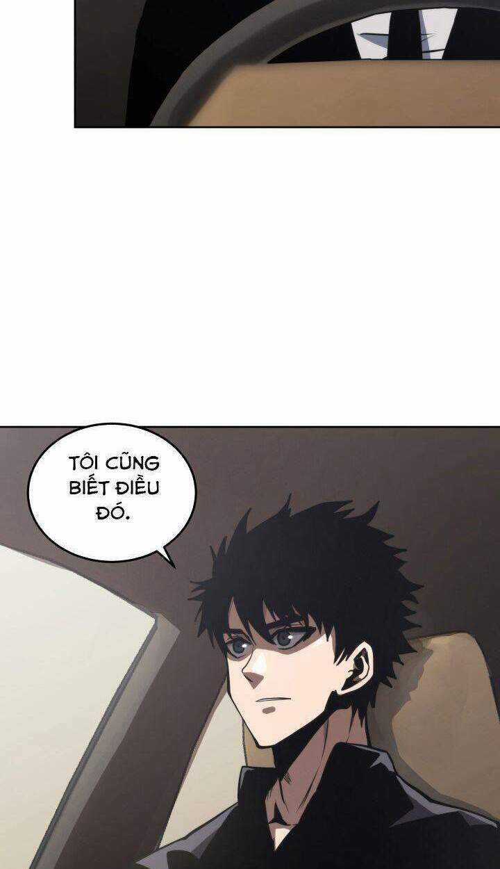 Kể Từ Bây Giờ, Tôi Là Một Người Chơi Chapter 16 trang 61