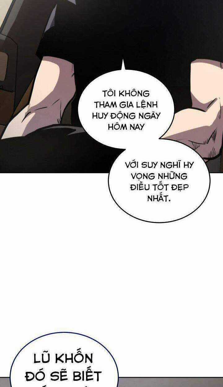 Kể Từ Bây Giờ, Tôi Là Một Người Chơi Chapter 16 trang 62