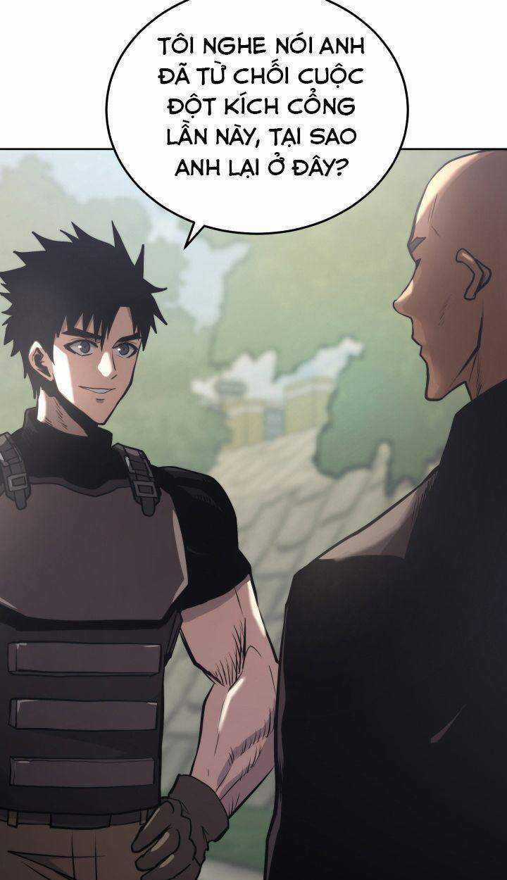 Kể Từ Bây Giờ, Tôi Là Một Người Chơi Chapter 16 trang 70