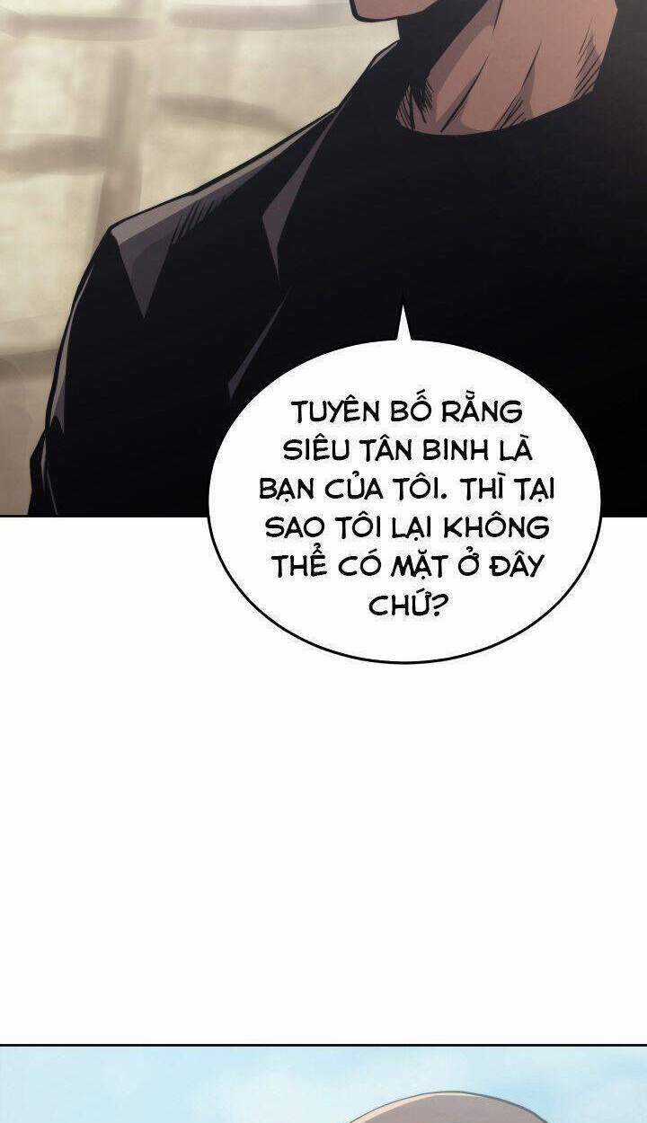 Kể Từ Bây Giờ, Tôi Là Một Người Chơi Chapter 16 trang 72