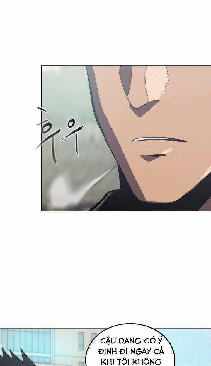 Kể Từ Bây Giờ, Tôi Là Một Người Chơi Chapter 16 trang 75