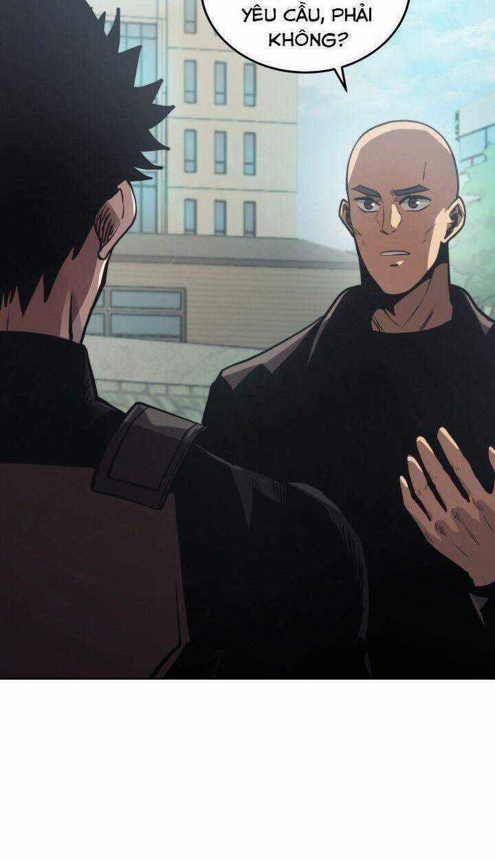 Kể Từ Bây Giờ, Tôi Là Một Người Chơi Chapter 16 trang 76