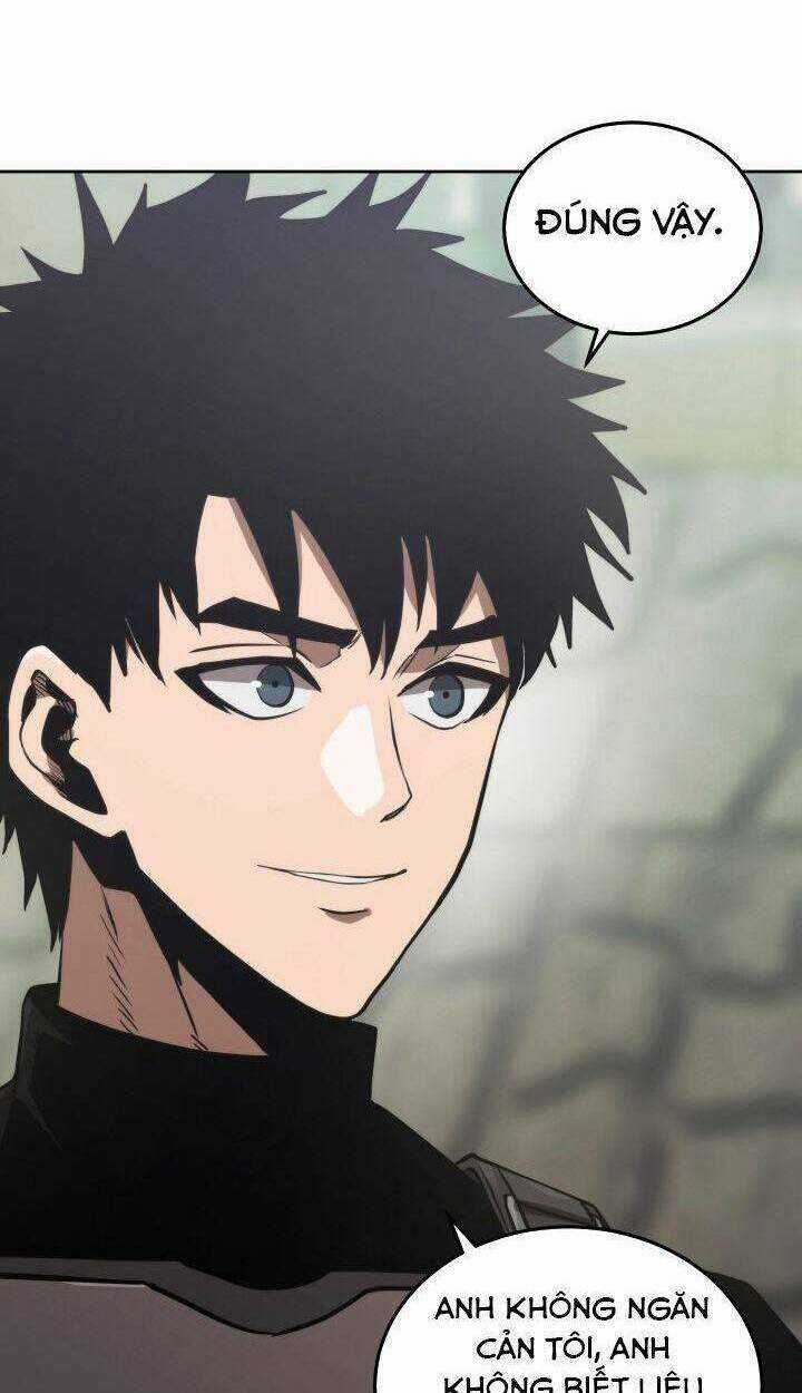 Kể Từ Bây Giờ, Tôi Là Một Người Chơi Chapter 16 trang 77