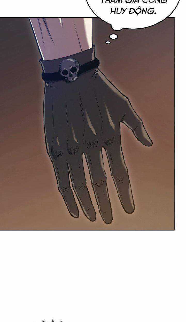 Kể Từ Bây Giờ, Tôi Là Một Người Chơi Chapter 16 trang 8