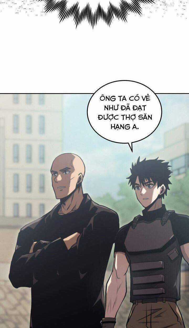 Kể Từ Bây Giờ, Tôi Là Một Người Chơi Chapter 16 trang 80